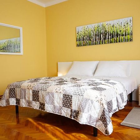 Apartment Nena Zadar Bagian luar foto