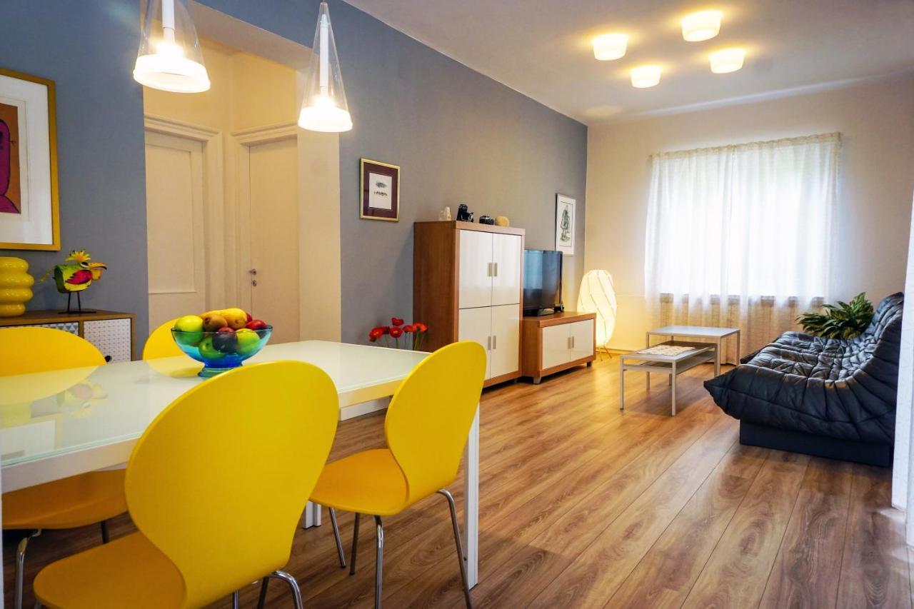 Apartment Nena Zadar Bagian luar foto