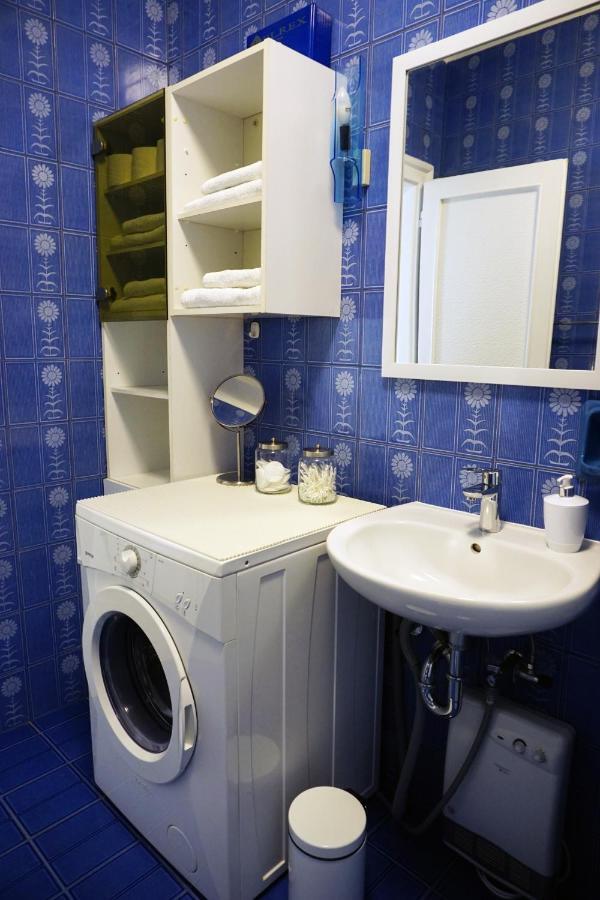 Apartment Nena Zadar Bagian luar foto