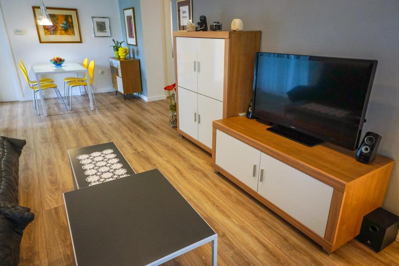 Apartment Nena Zadar Bagian luar foto