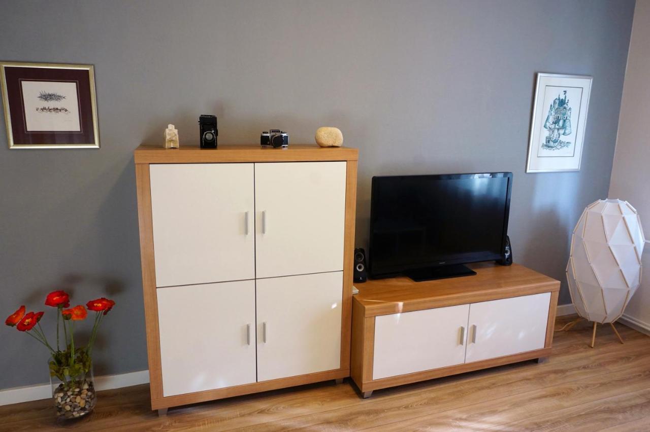 Apartment Nena Zadar Bagian luar foto