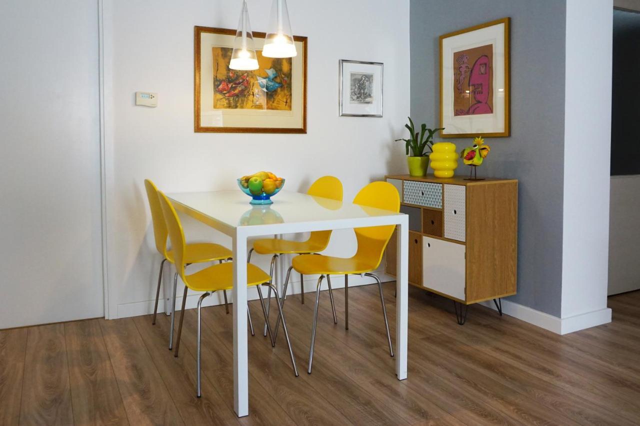 Apartment Nena Zadar Bagian luar foto