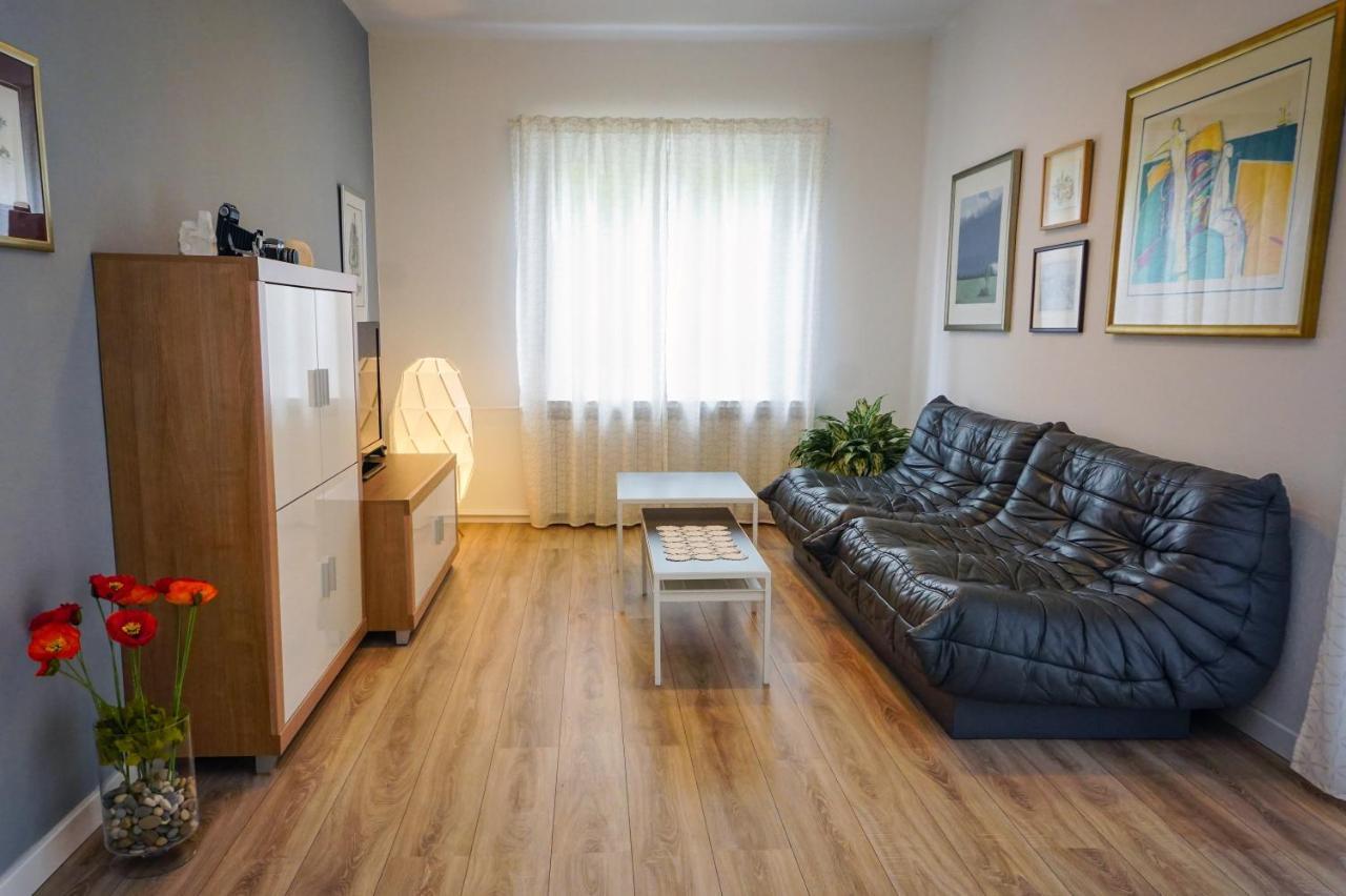 Apartment Nena Zadar Bagian luar foto